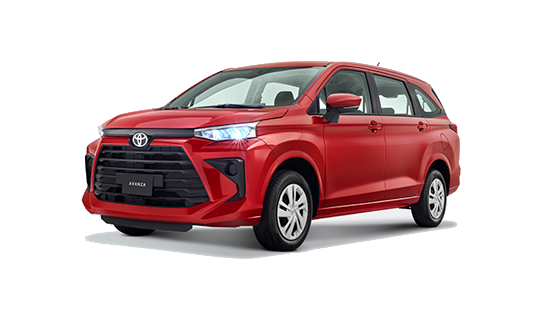 Avanza 2025